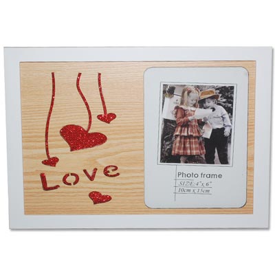 "Photo Frame -5255 -code002 - Click here to View more details about this Product